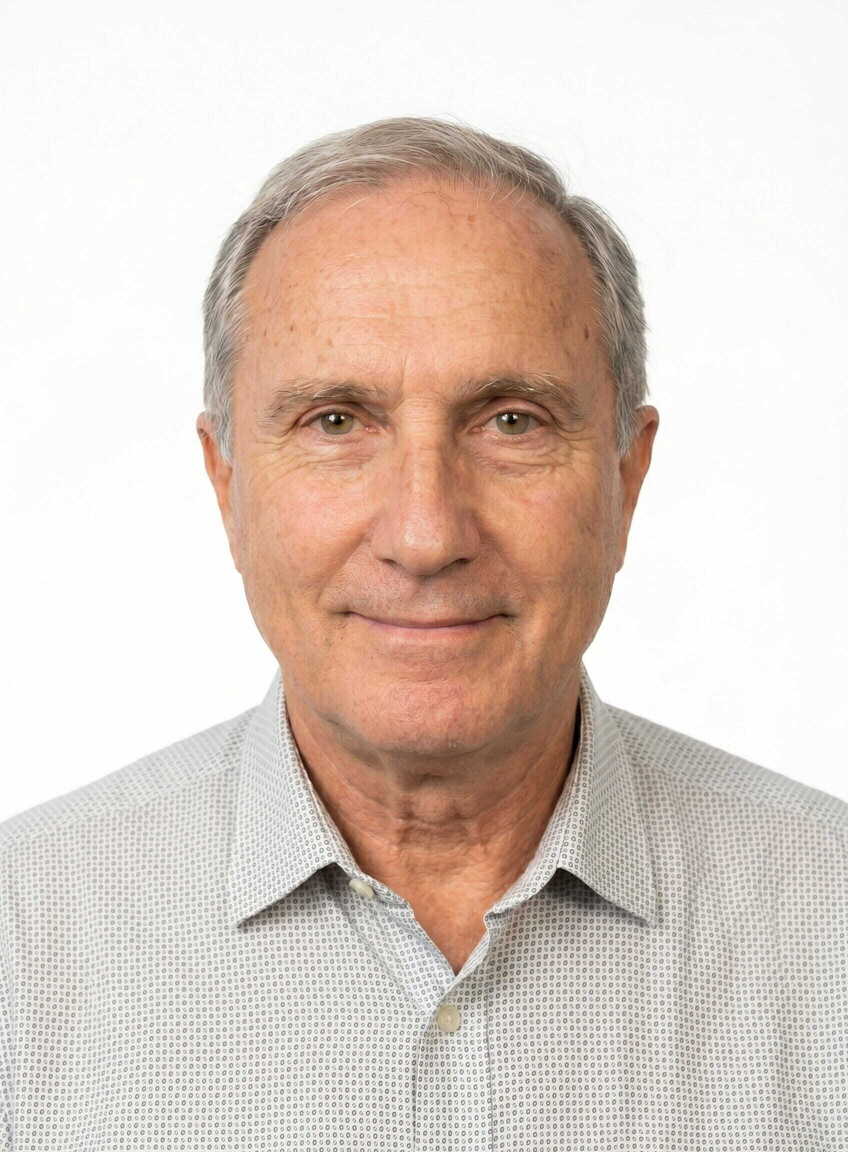 Bill Pate