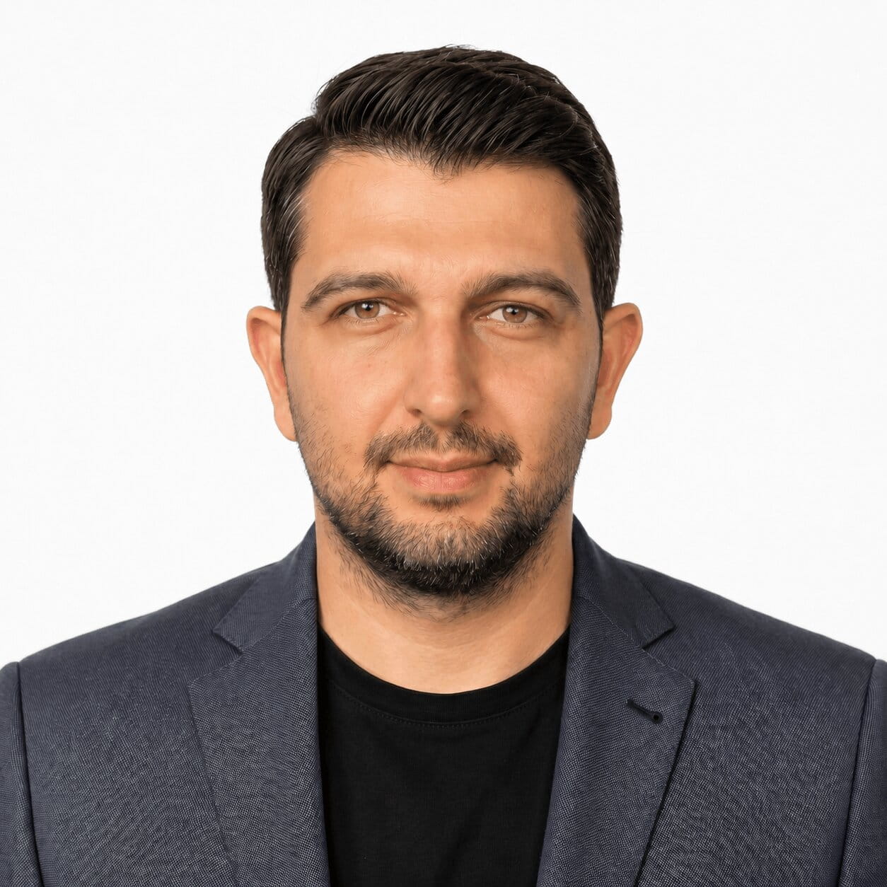 Fatih Mengi