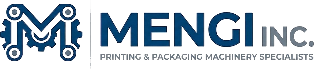 Mengi Machinery