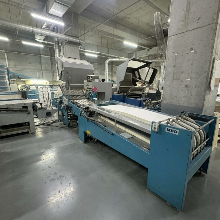 MBO K72-4 KTL
