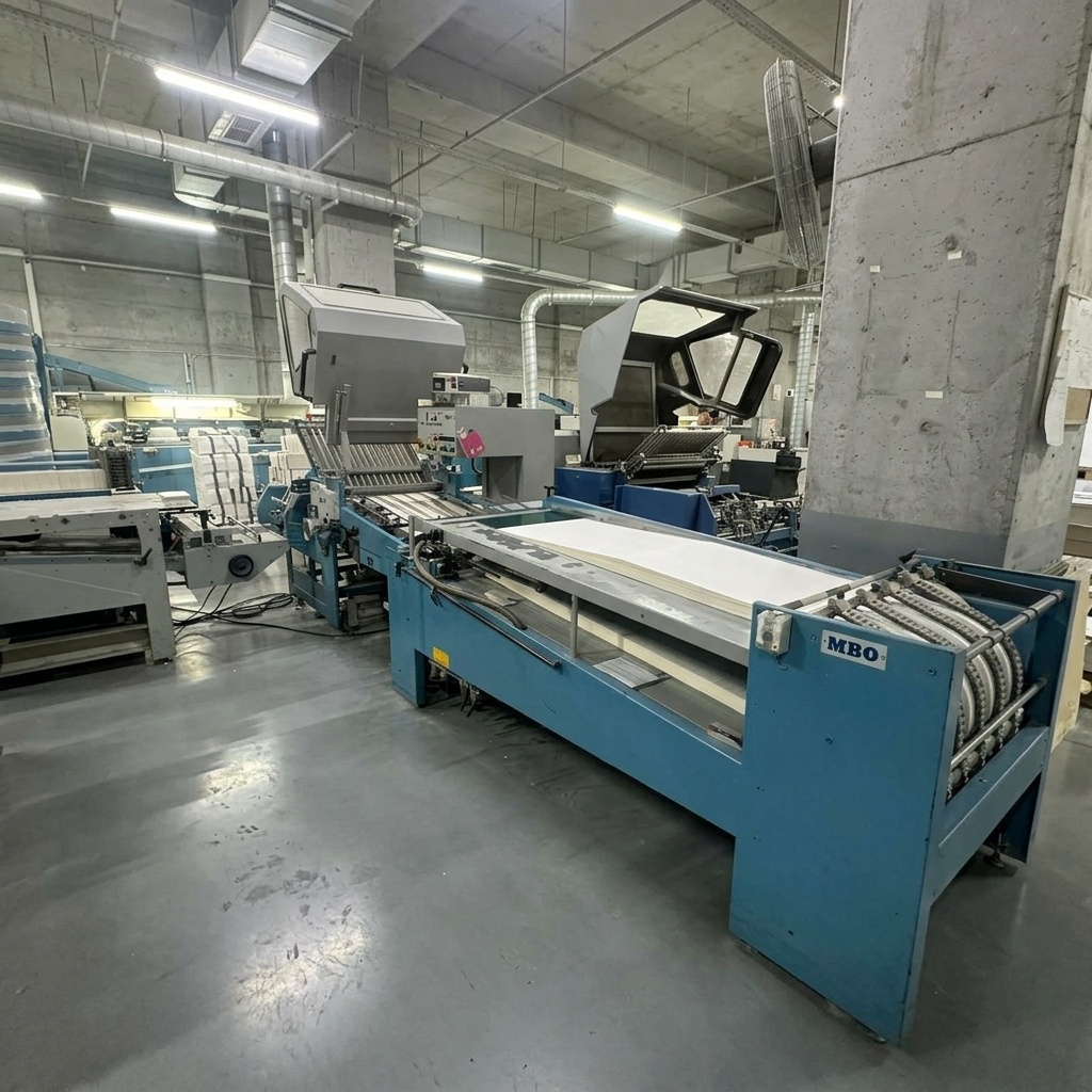 MBO K72-4 KTL - Main Overview