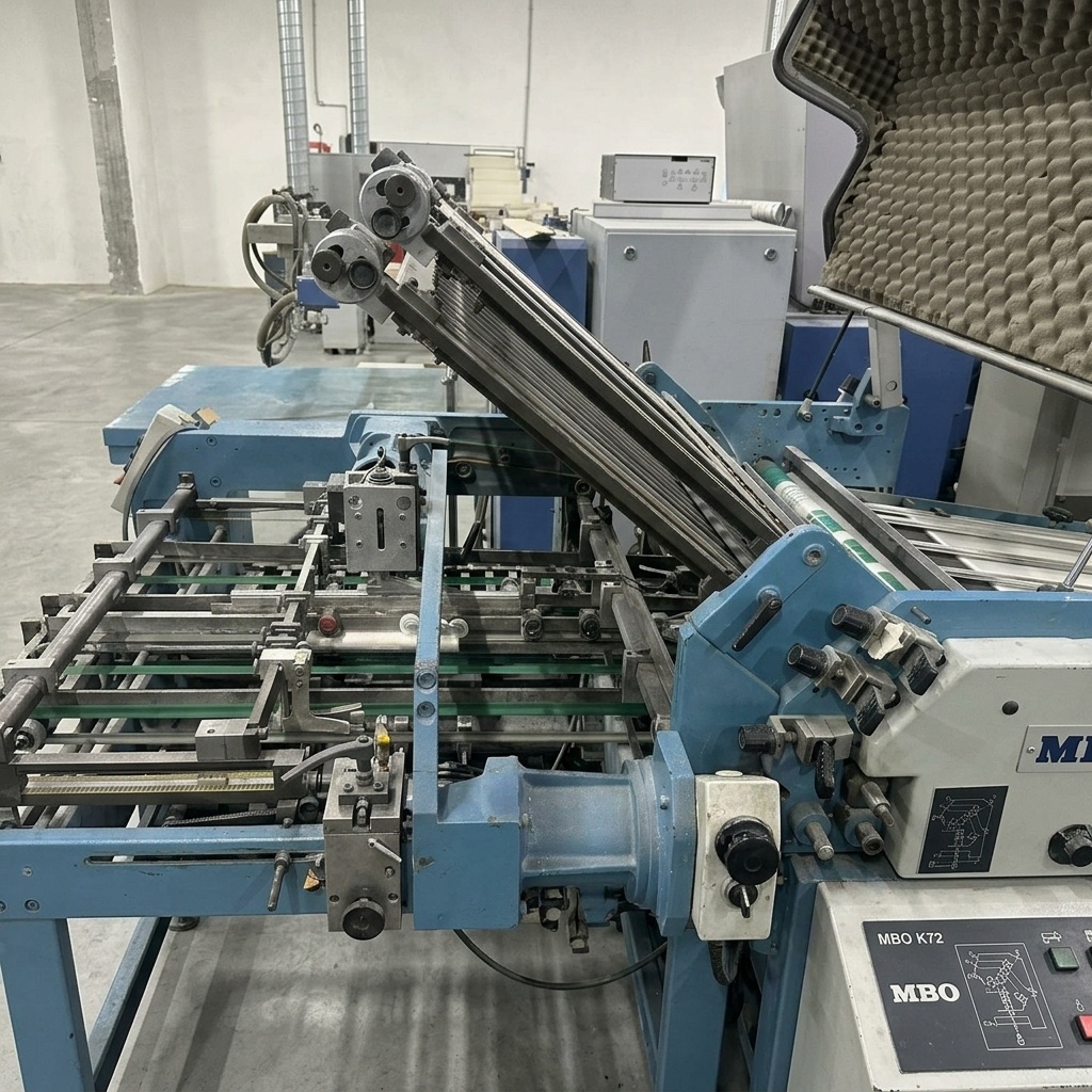 MBO K72-4 KTL - Detail View 6