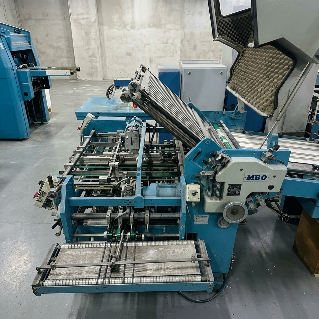 MBO K72-4 KTL - Detail View 4
