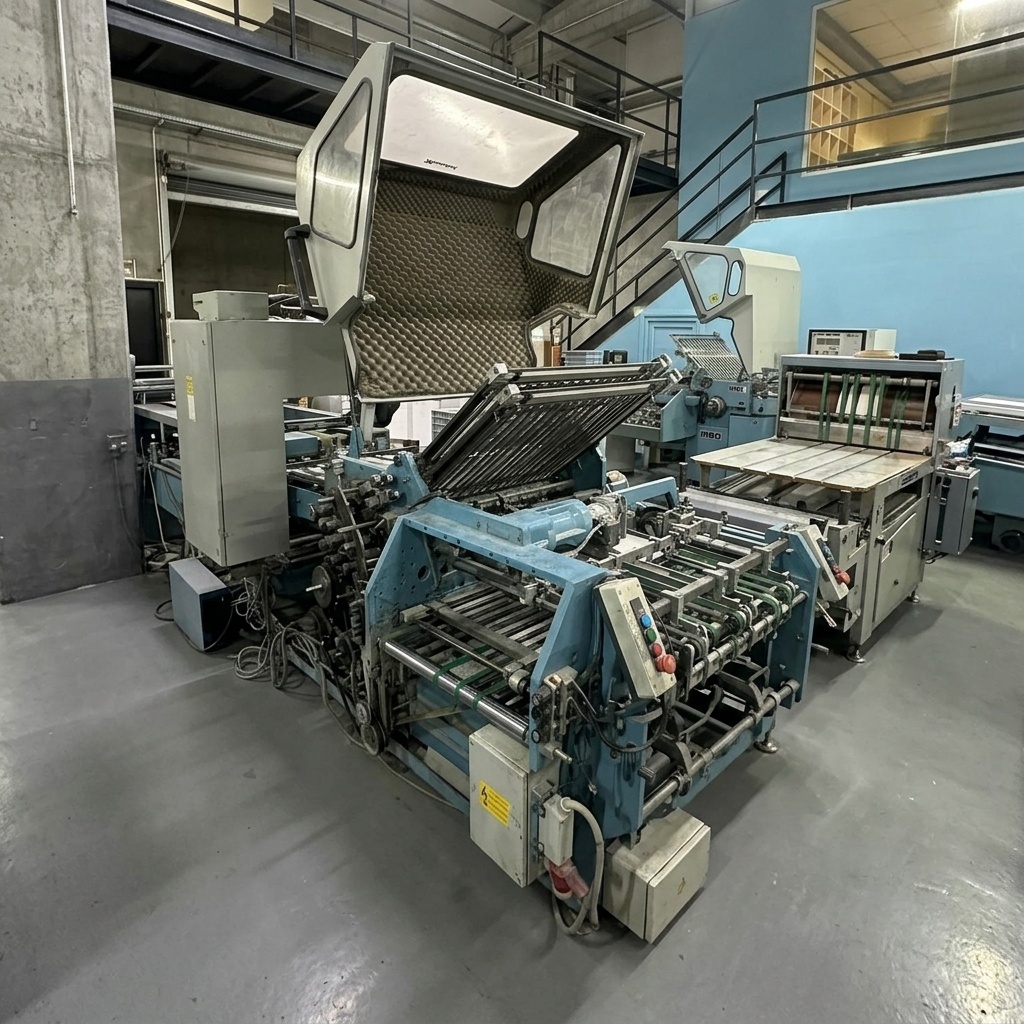 MBO K72-4 KTL - Detail View 3