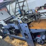 Stahl RT 36/4 Flat-Pile Miniature - Preview 1
