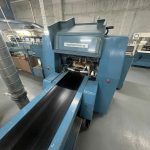 Wohlenberg Sprinter Gathering & Perfect Binding Line - Preview 15