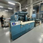 Wohlenberg Sprinter Gathering & Perfect Binding Line - Preview 14
