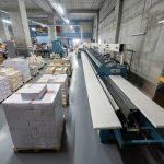 Wohlenberg Sprinter Gathering & Perfect Binding Line - Preview 5