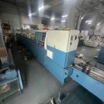 Wohlenberg Sprinter Gathering & Perfect Binding Line - Preview 7
