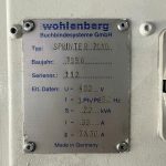 Wohlenberg Sprinter Gathering & Perfect Binding Line - Preview 8