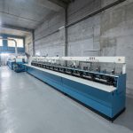 Wohlenberg Sprinter Gathering & Perfect Binding Line - Preview 1