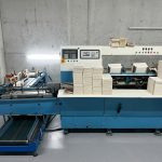 Wohlenberg Sprinter Gathering & Perfect Binding Line - Preview 4