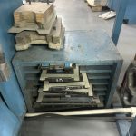 Wohlenberg Sprinter Gathering & Perfect Binding Line - Preview 20
