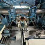 Wohlenberg Sprinter Gathering & Perfect Binding Line - Preview 18
