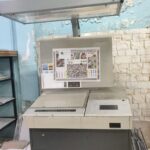 Heidelberg GTO 52-4 - Preview 3