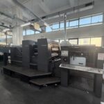 Heidelberg SM 102-2P - Preview 1