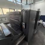 Heidelberg SM 102-2P - Preview 3