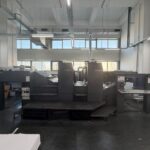 Heidelberg SM 102-2P - Preview 8