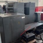 Heidelberg SM 52-2P - Preview 1