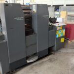 Heidelberg SM 52-2P - Preview 3