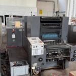 Heidelberg SM 52-2P - Preview 4