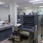 Heidelberg SM 52-4 - Preview 1
