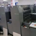 Heidelberg SM 52-4 - Preview 2