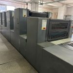 Heidelberg SM 52-4P3+L - Preview 1