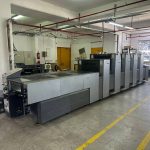 Heidelberg SM 52-4P3+L - Preview 2