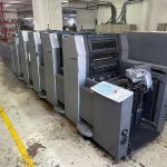 Heidelberg SM 52-4P3+L - Preview 5
