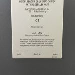 Heidelberg SM 52-4P3+L - Preview 6