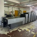 Heidelberg SM 52-4P3+L - Preview 9