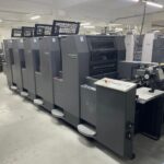 Heidelberg SM 52-5P2 - Preview 1
