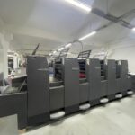 Heidelberg SM 52-5P2 - Preview 3