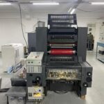 Heidelberg SM 52-5P2 - Preview 5