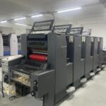 Heidelberg SM 52-5P2 - Preview 6