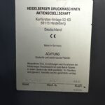 Heidelberg SM 52-5P2 - Preview 7
