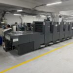 Heidelberg SM 52-5P2-H - Preview 1
