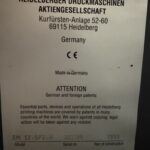 Heidelberg SM 52-5P2-H - Preview 13