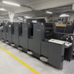 Heidelberg SM 52-5P2-H - Preview 5