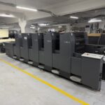 Heidelberg SM 52-5P2-H - Preview 6