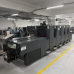 Heidelberg SM 52-5P2-H - Preview 8