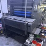 Heidelberg Sors - Preview 5