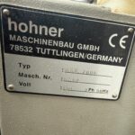 Höhner HSB 7000 - Preview 4