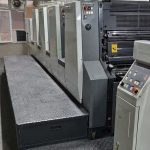 Komori L-428 - Preview 1