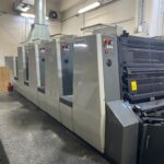 Komori L-428 (2003) - Preview 2