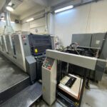 Komori L-428 (2003) - Preview 4