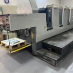 Komori L-428 (2003) - Preview 6
