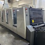 Komori L-428 (2003) - Preview 7