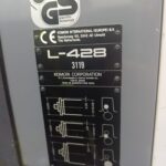 Komori L-428 (2003) - Preview 9